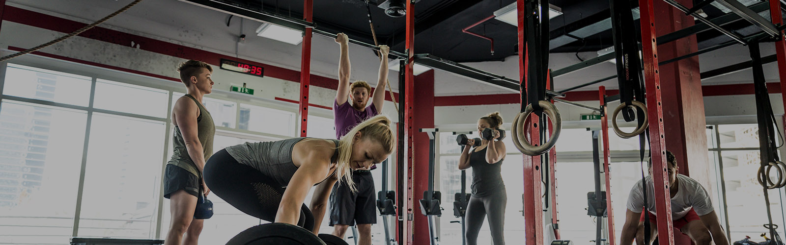 UK Health & Fitness Market Report 2025