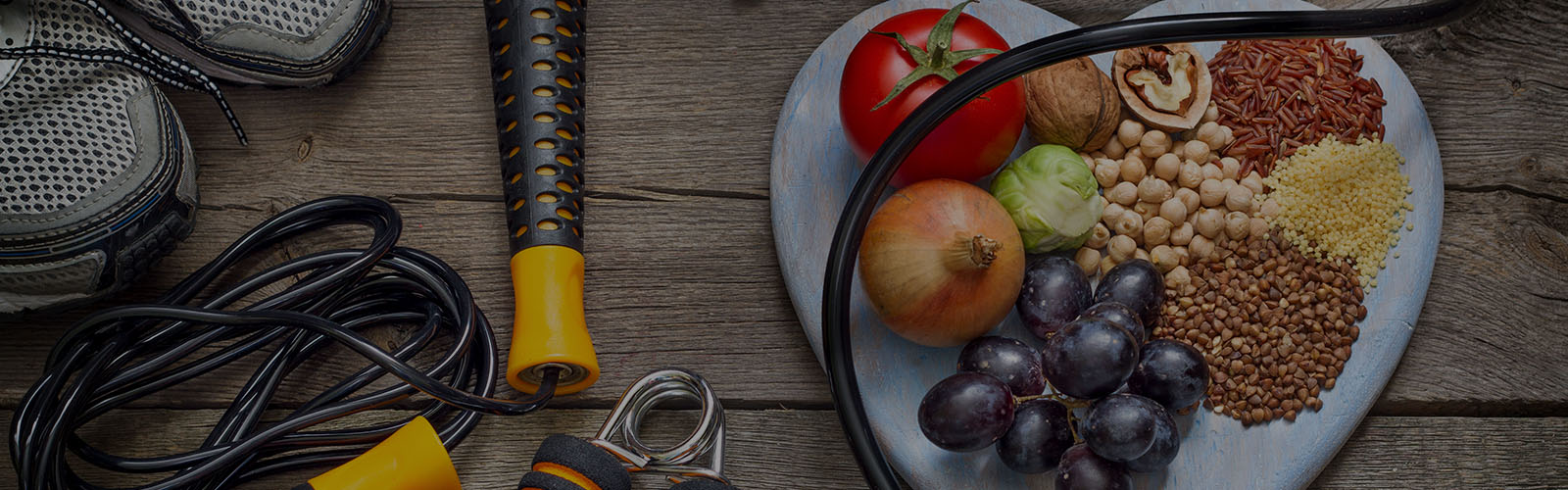 <h1>Active IQ Level 2 Award in Understanding Nutrition, Performance and Healthy Eating</h1>