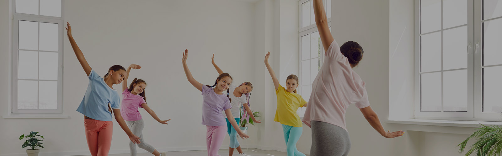 <h1>Active IQ Level 2 Certificate in Fitness Instructing (Children)</h1>