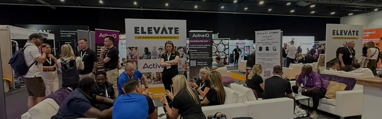 Elevate through Robyn’s eyes