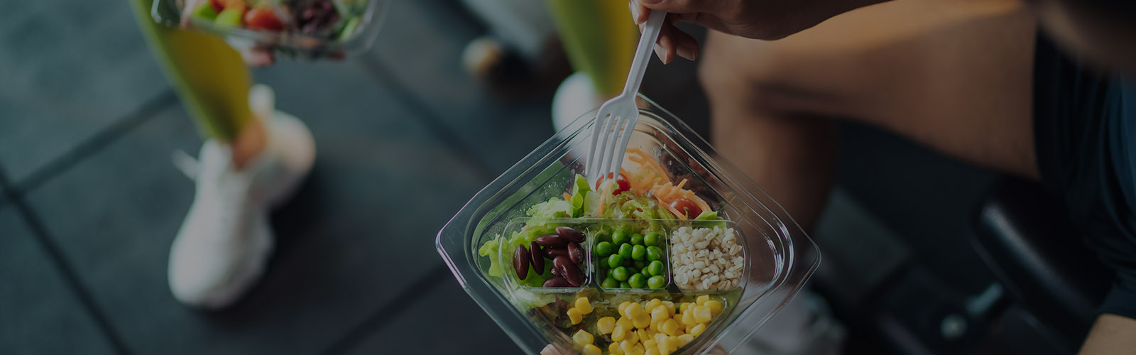 <h1>Active IQ Level 1 Award in Lifestyle Management</h1>