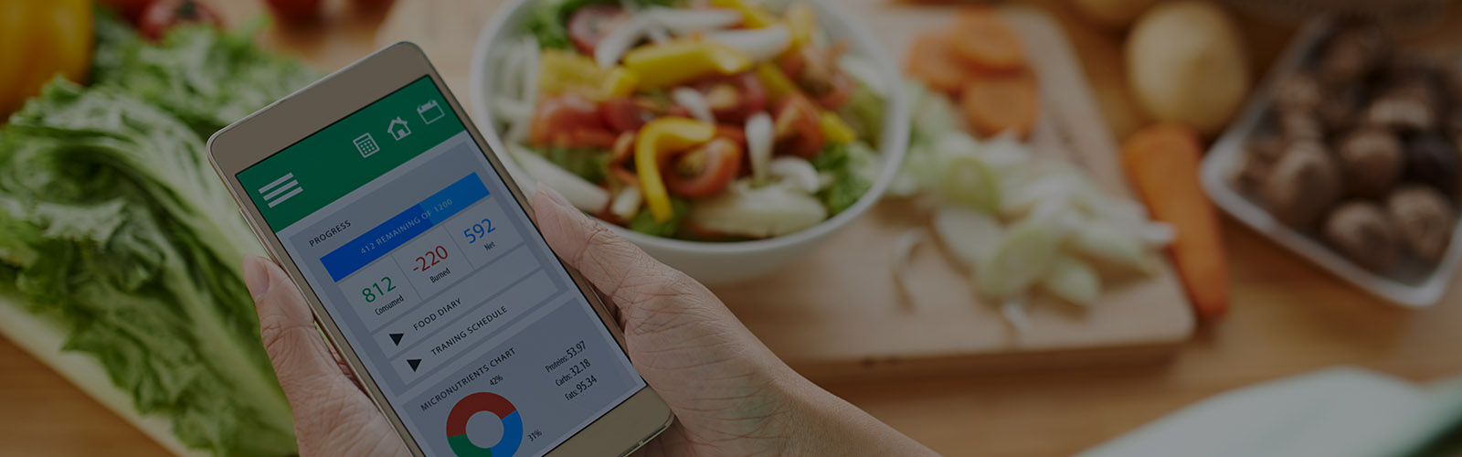 <h1>Active IQ Level 1 Award in Influencing Health and Wellbeing</h1>