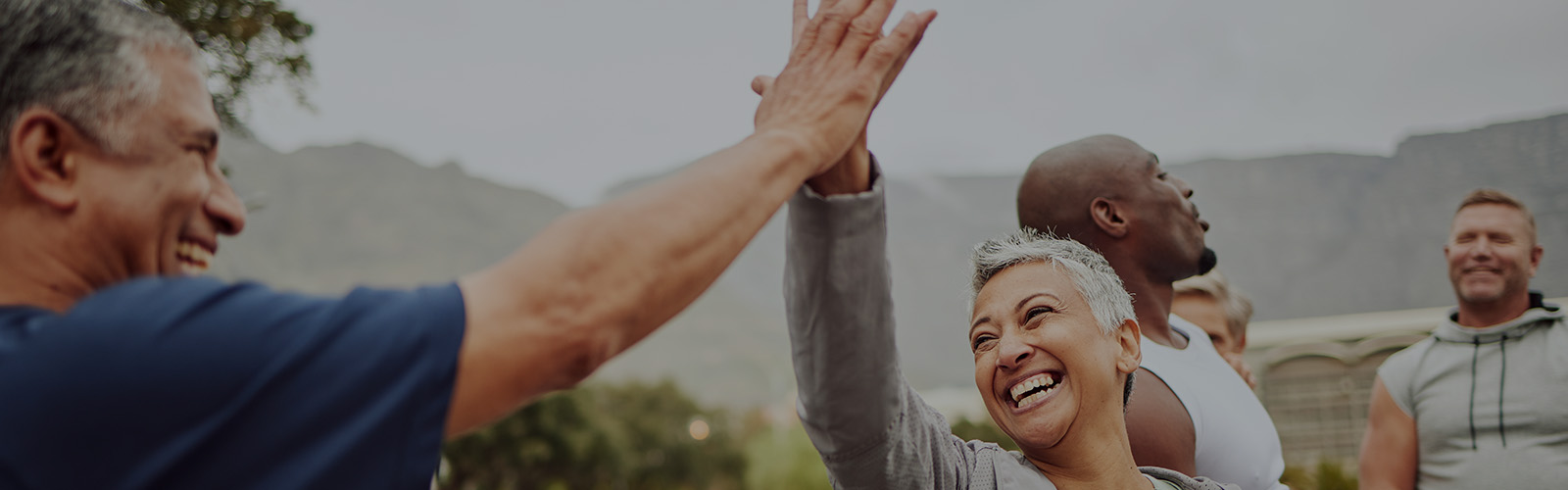 <h1>Active IQ Level 2 Award in Working with Communities to Promote and Support Active Healthy Lifestyles</h1>