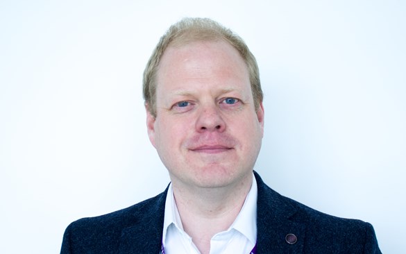 Kris Todd