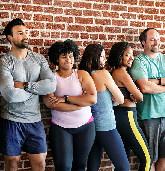 Active IQ unveils four new fitness qualifications to meet evolving industry needs