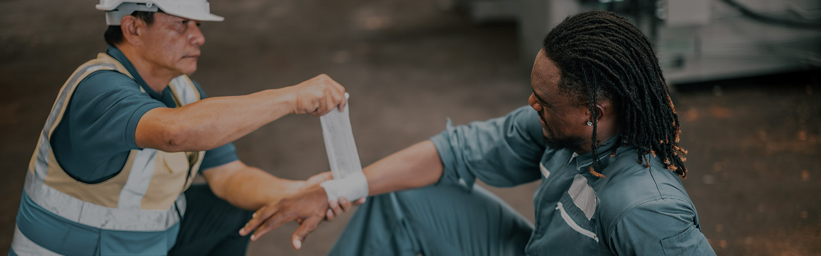 <h1>Active IQ Level 3 Award in First Aid at Work</h1>