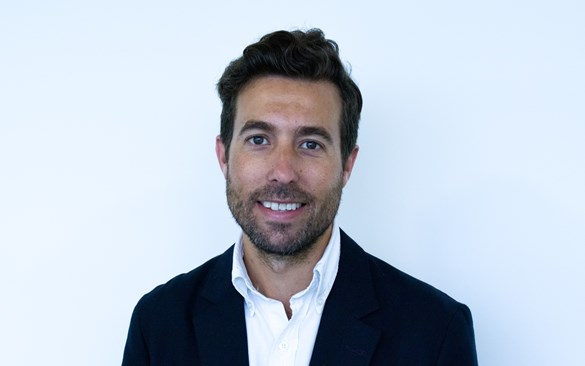 Philip Le Feuvre