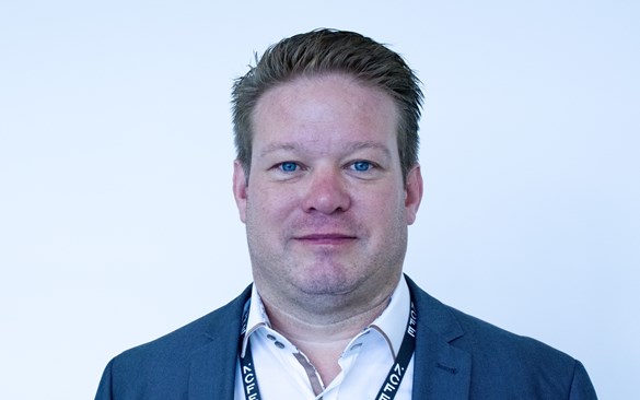Stewart Foster