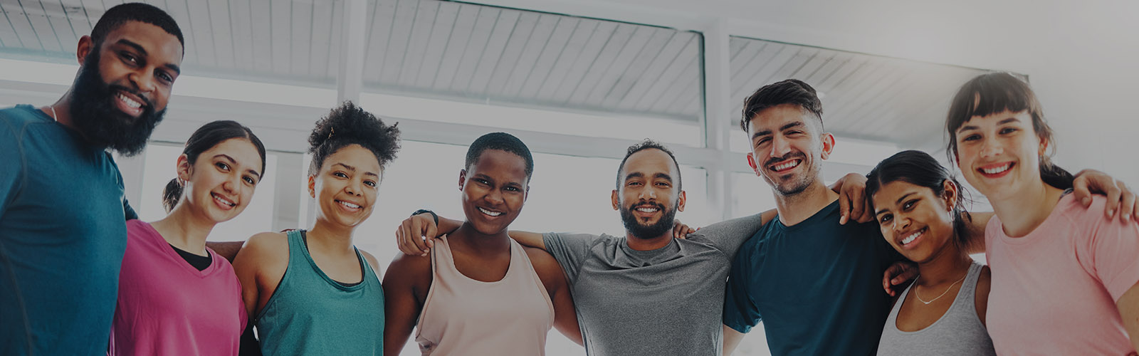 Health Coaching in the Fitness Industry