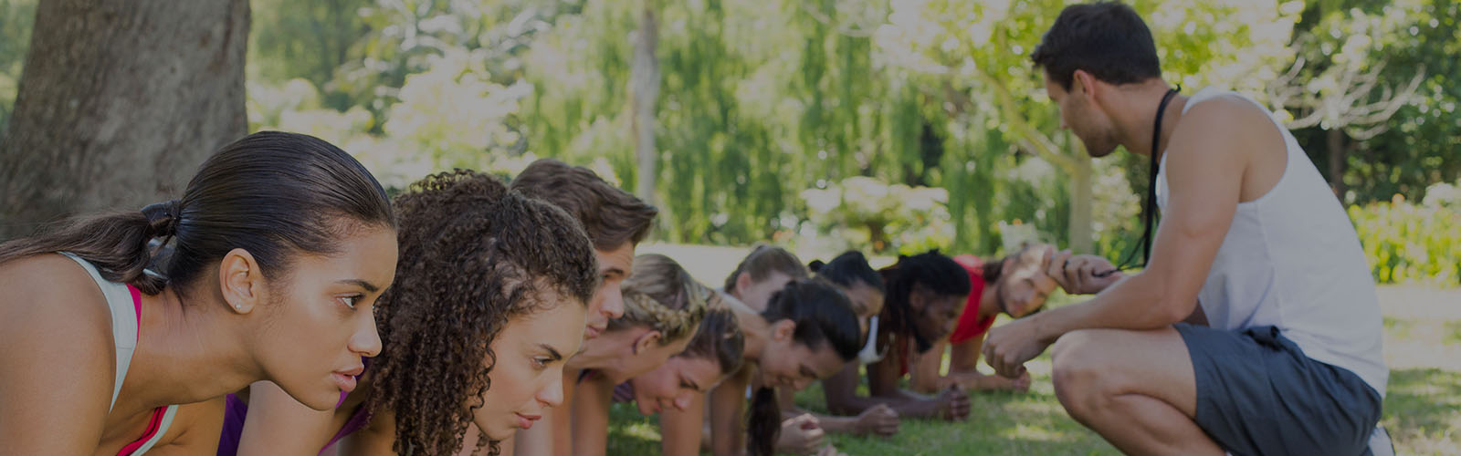 <h1>Active IQ Level 3 Award in Instructing Outdoor Fitness</h1>