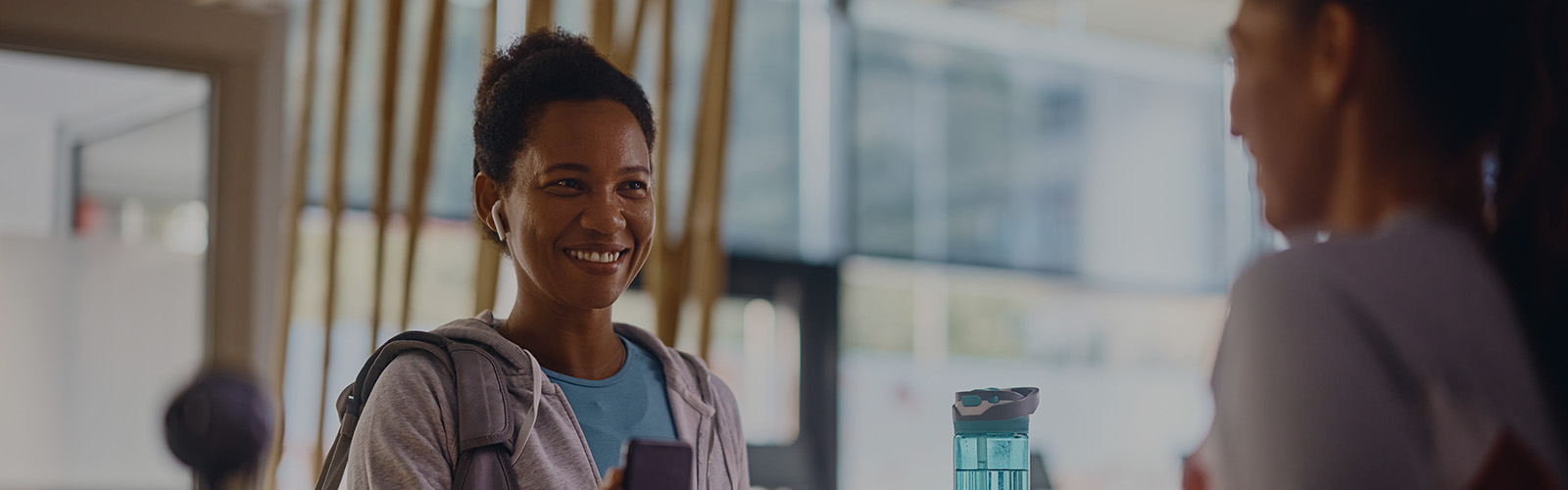 <h1>Active IQ Level 3 Certificate in Leisure Management</h1>