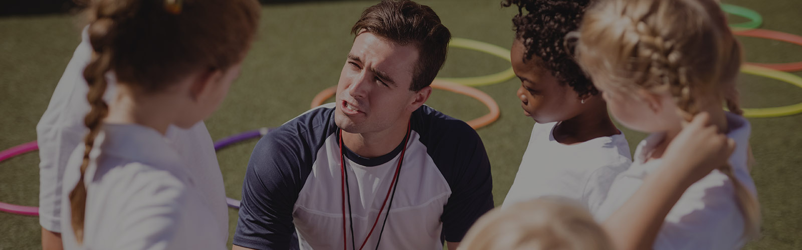 <h1>Active IQ Level 4 Diploma in Primary Physical Education Practice</h1>