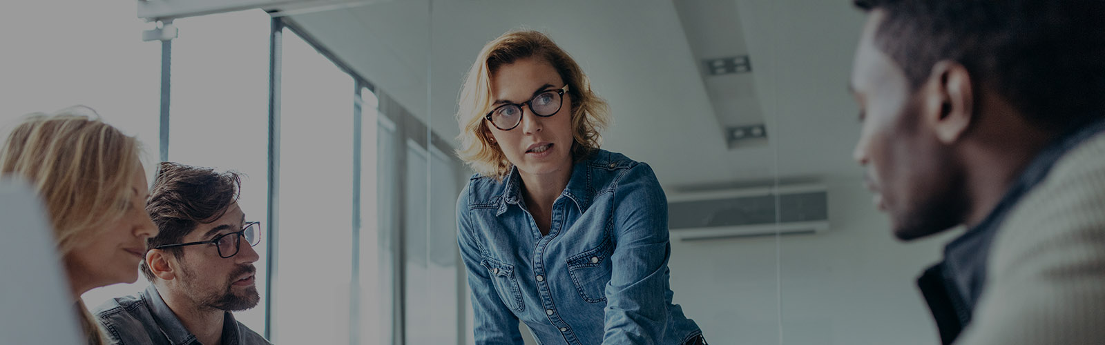 <h1>Active IQ Level 2 Diploma in Team Leading</h1>